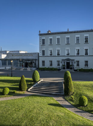 Summer Breaks at Dunboyne Castle Hotel